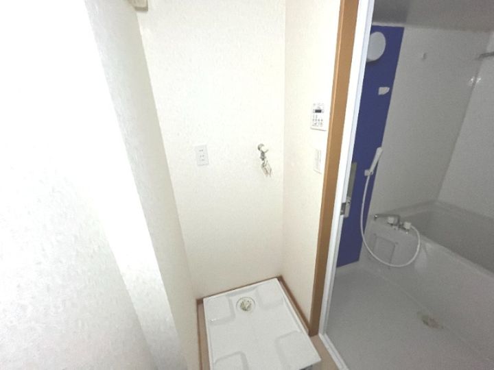 東京都江東区大島1(マンション)の賃貸物件の内装