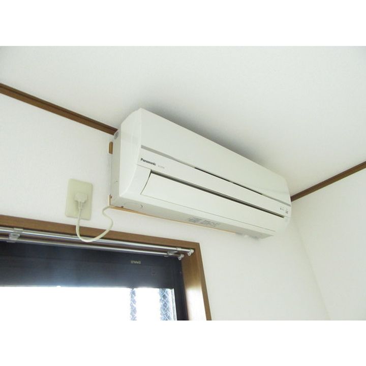 ジェネシス・リンクの内装