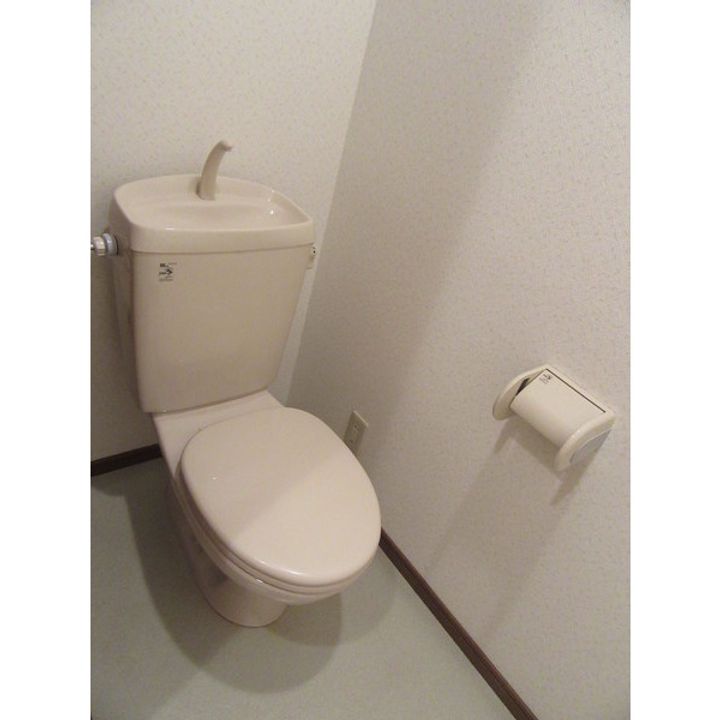 ジェネシス・リンクの内装