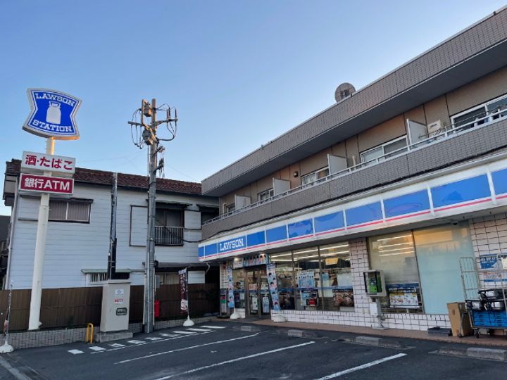 ジェネシス・リンクの周辺