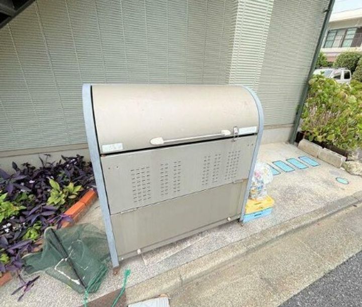 東京都杉並区上井草1(アパート)の賃貸物件の地図
