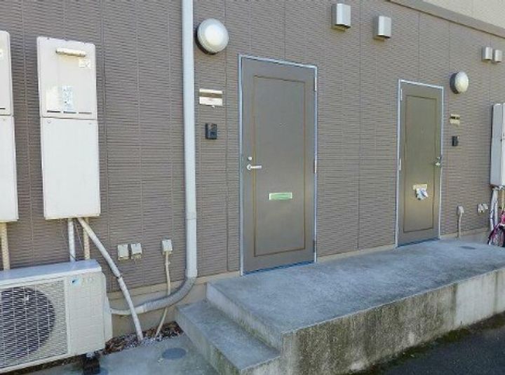 東京都杉並区上井草1(アパート)の賃貸物件のその他画像
