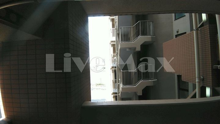 エクシム東日本橋の内装