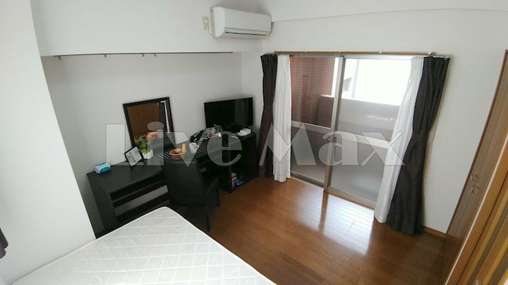 エクシム東日本橋の地図