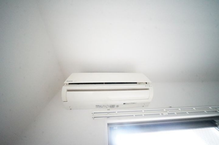 山口県下関市長府才川1(マンション)の賃貸物件の内装