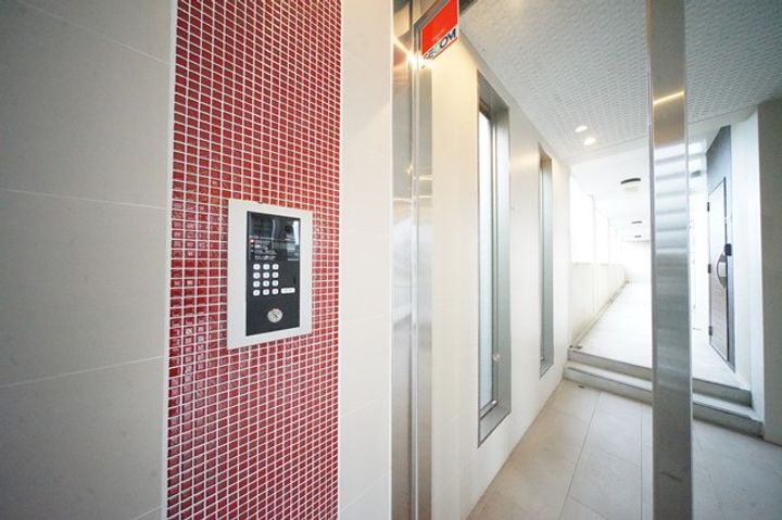 山口県下関市長府才川1(マンション)の賃貸物件の地図