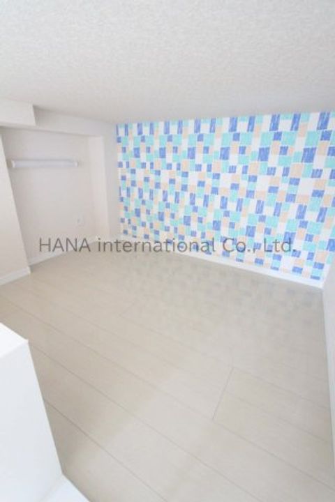 ユナイト戸部ストレイ・シープの内装