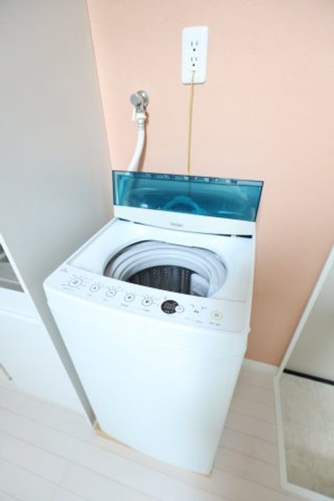 ユナイト戸部ストレイ・シープの内装