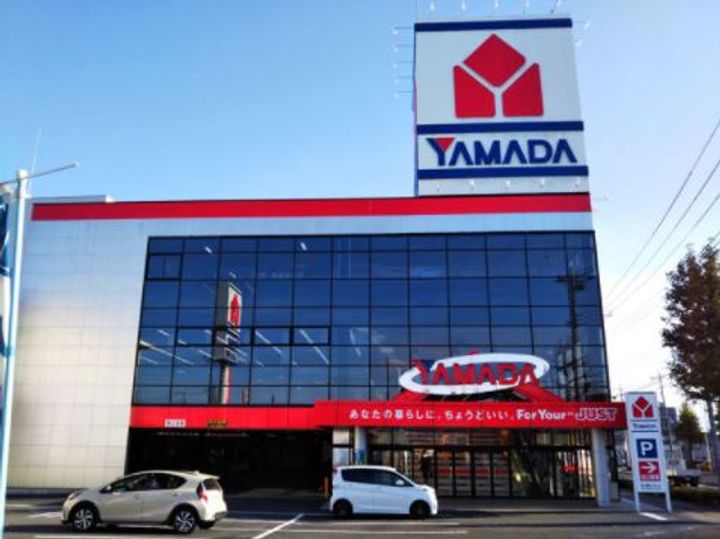 グレースタウンの周辺