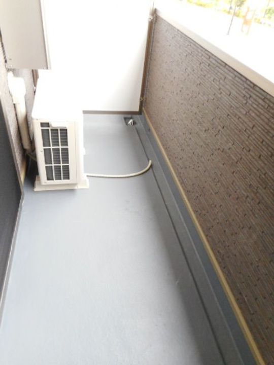 コンフォート.Tの内装