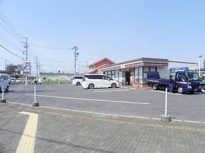 コンフォート.Tの周辺