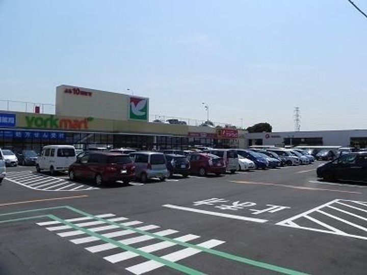 コンフォート.Tの周辺