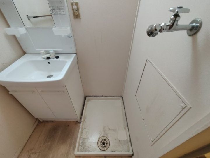 サンコーポラス南港27号棟のその他画像