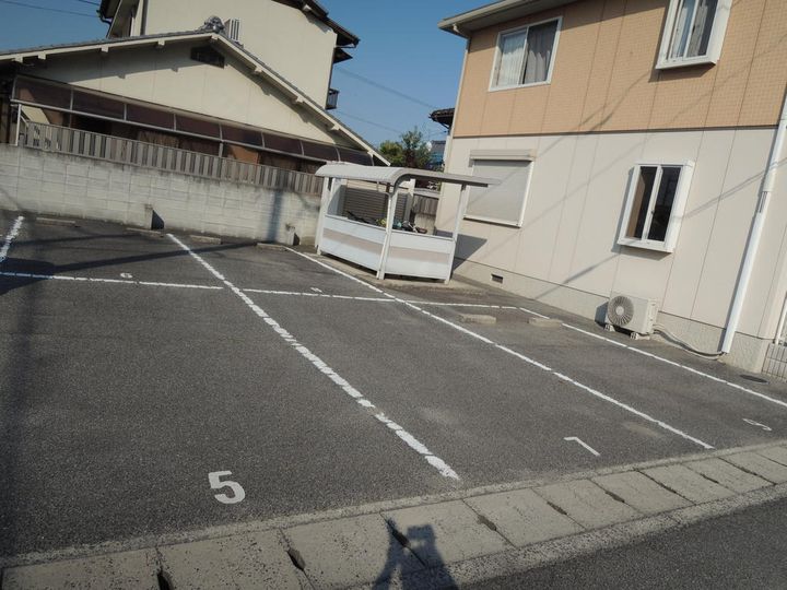 岡山県岡山市南区福浜町(アパート)の賃貸物件の地図