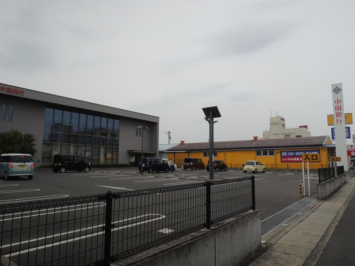 岡山県岡山市南区福浜町(アパート)の賃貸物件の周辺