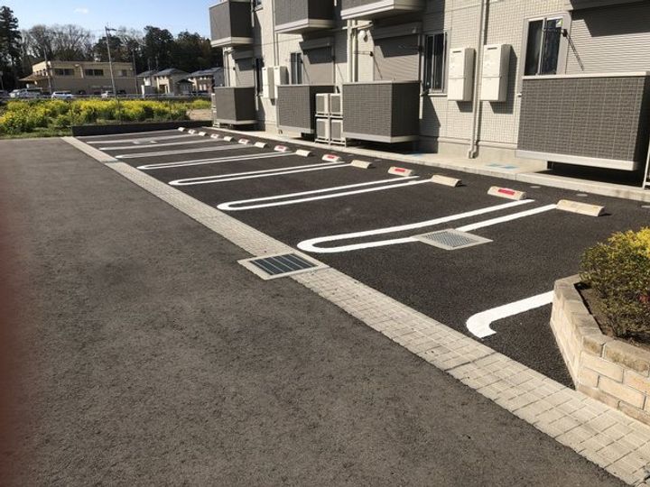 ヴェールクレールBの地図