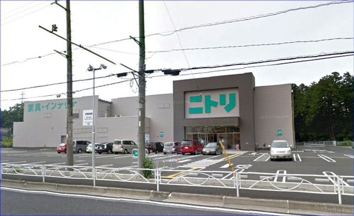 ヴェールクレールBの周辺