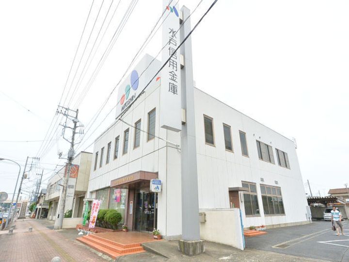 茨城県水戸市千波町(アパート)の賃貸物件の周辺