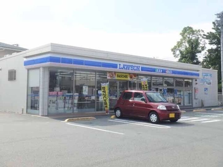 サンマンションアトレ松阪駅前の周辺