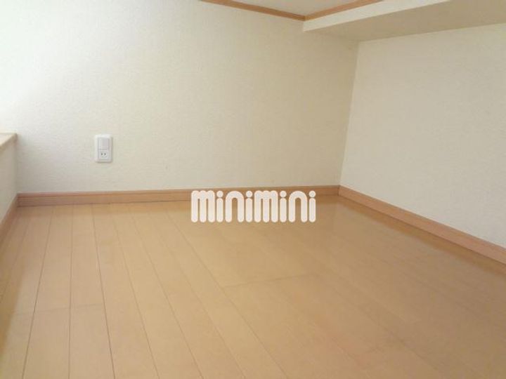 TMJ相模大野の内装