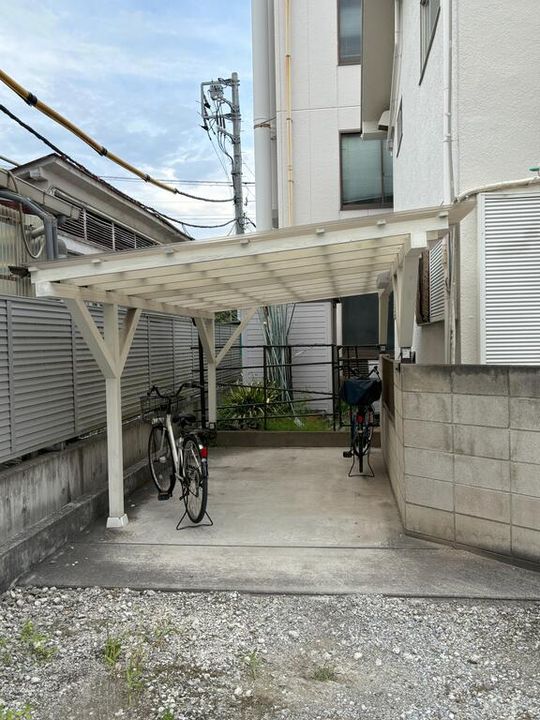 パークハイツ青戸のその他画像