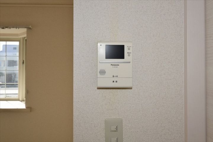 リヴラン弓之町の内装