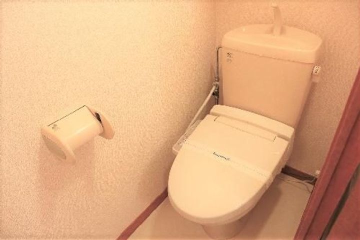 レオパレスSHIBATAの内装