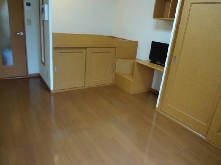 レオパレスSHIBATAのその他画像