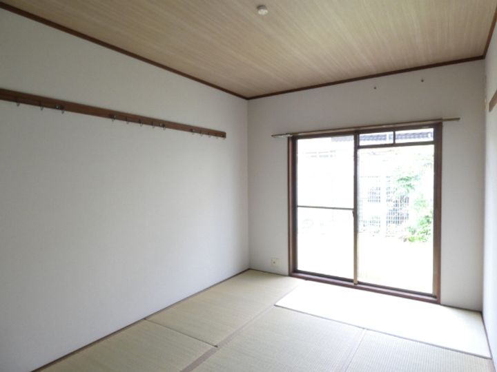 広島県広島市佐伯区五日市町大字上河内(一戸建)の賃貸物件の内装