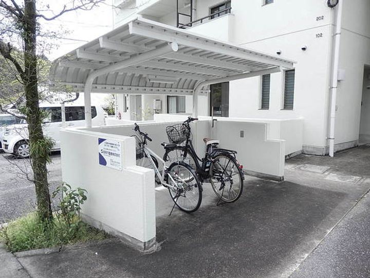 広島県広島市佐伯区五日市町大字上河内(一戸建)の賃貸物件の地図