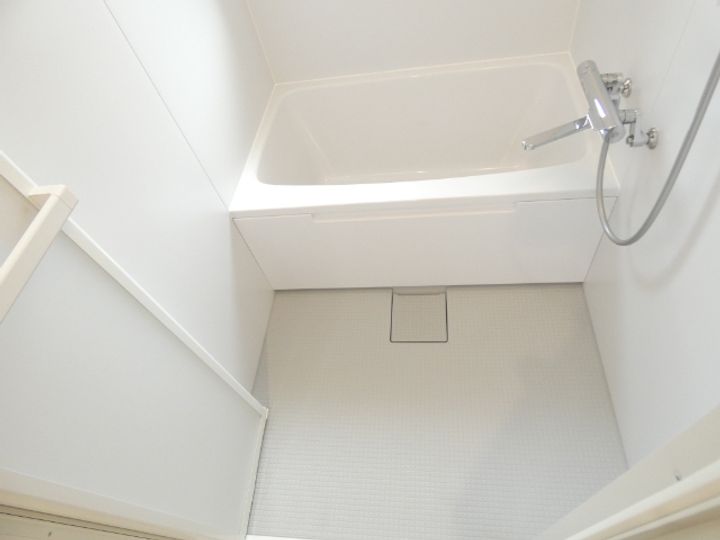 広島県広島市佐伯区五日市町大字上河内(一戸建)の賃貸物件の風呂