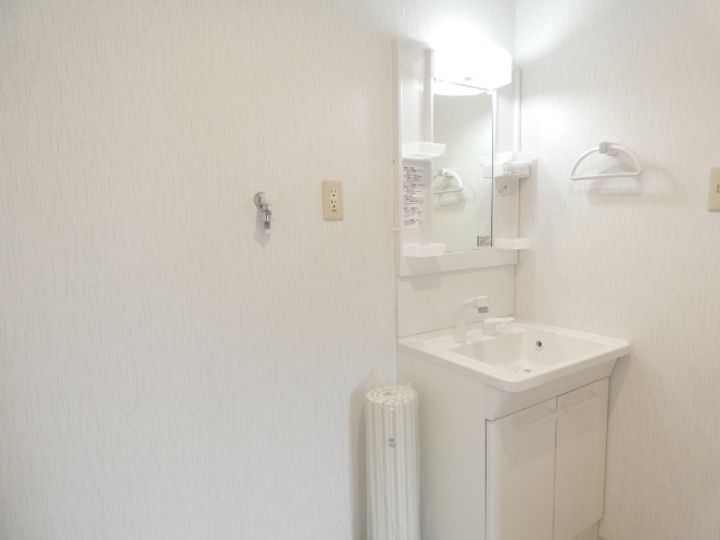 広島県広島市佐伯区五日市町大字上河内(一戸建)の賃貸物件の内装