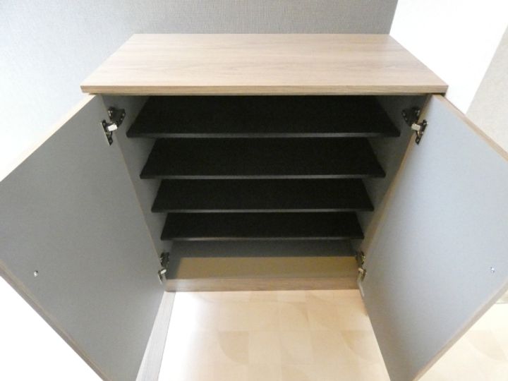 広島県広島市佐伯区五日市町大字上河内(一戸建)の賃貸物件の内装