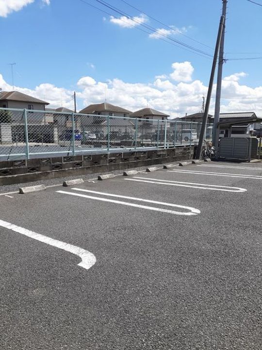 栃木県栃木市柳橋町(アパート)の賃貸物件の地図