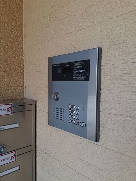 栃木県栃木市柳橋町(アパート)の賃貸物件の内装