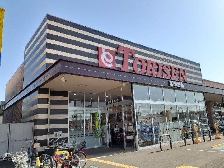 栃木県栃木市柳橋町(アパート)の賃貸物件の周辺