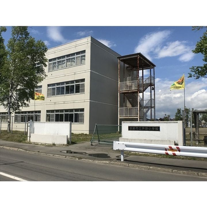 コーポ小川の周辺