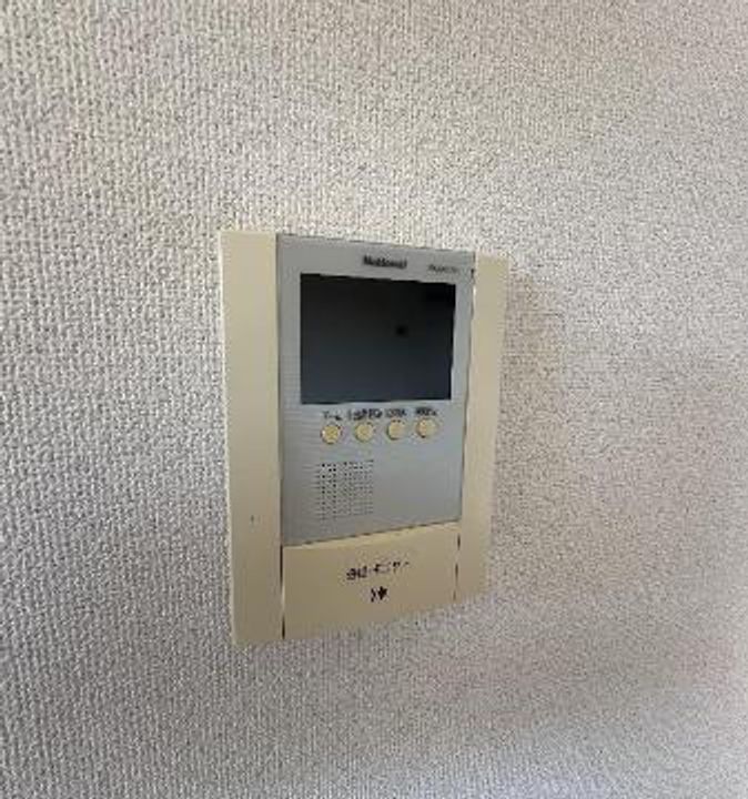 サクシードの内装