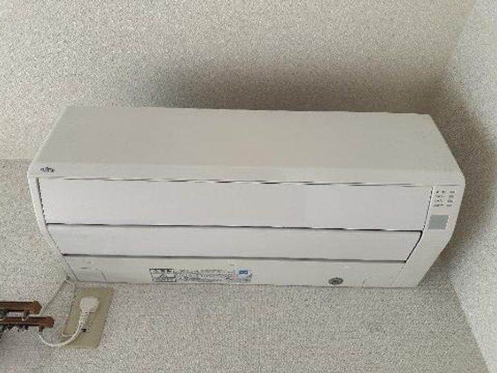 サクシードの内装