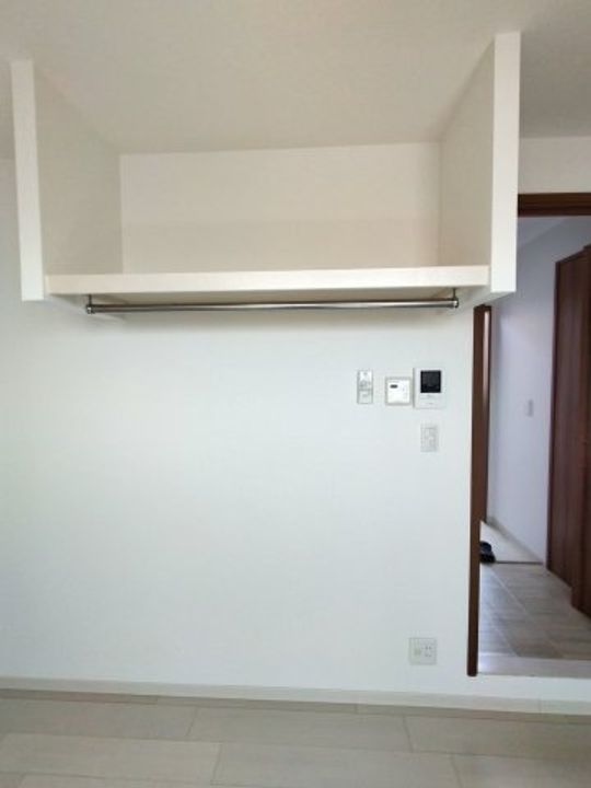 LISソフィア大東の内装