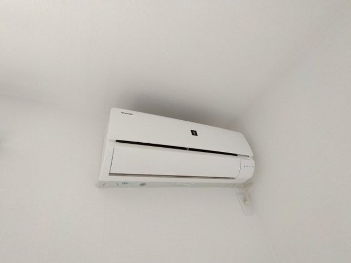 LISソフィア大東の内装