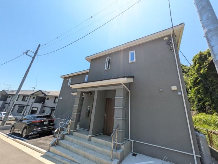 マイプレイスの地図