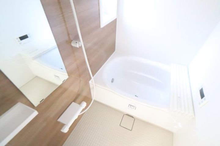 マイプレイスの風呂