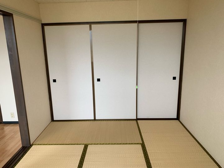 メゾンドヘンゼルの内装
