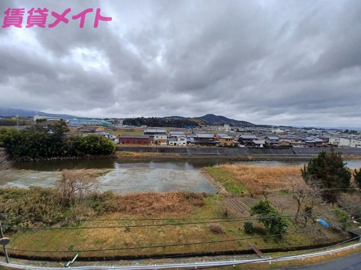 タウンヒルズ岩瀬のその他画像