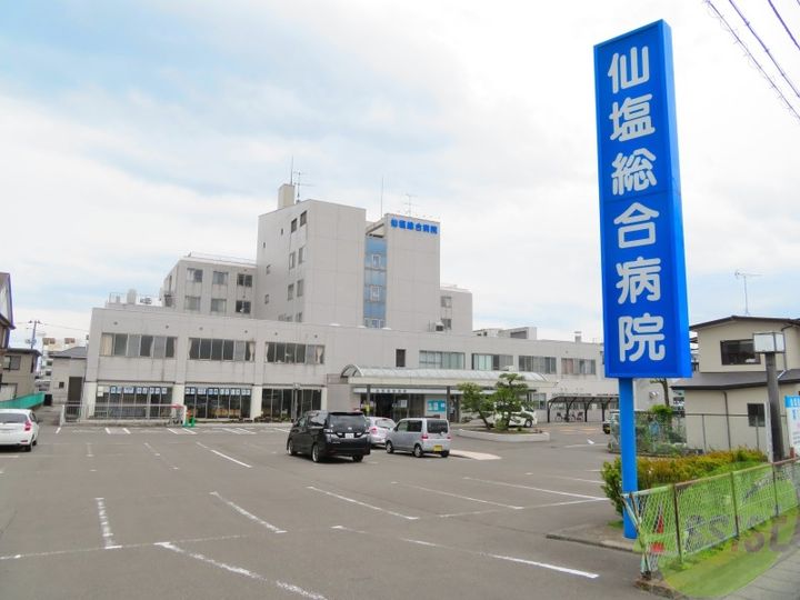 ポプラールの周辺