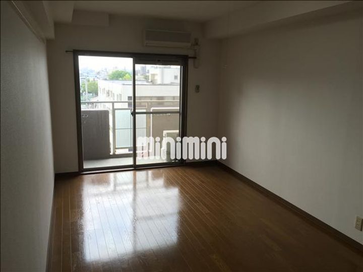 愛知県名古屋市千種区松軒2(マンション)の賃貸物件の内装