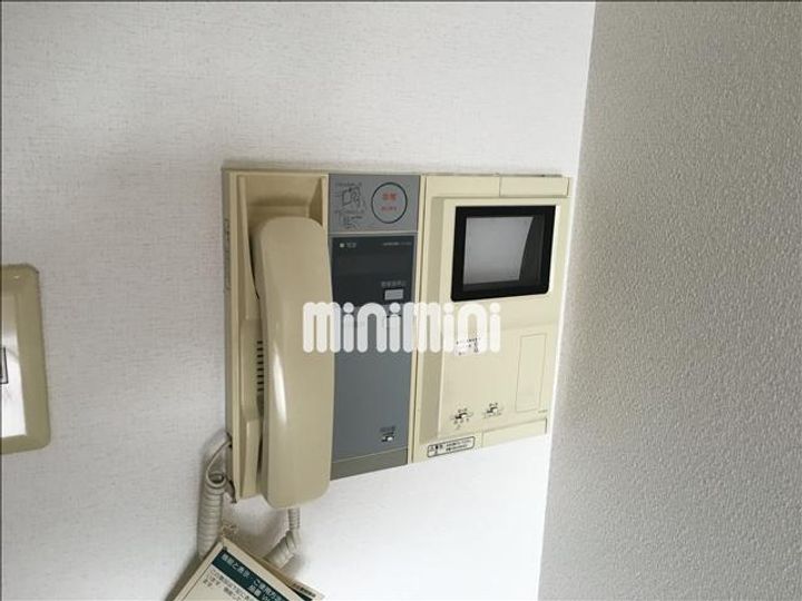 愛知県名古屋市千種区松軒2(マンション)の賃貸物件の内装