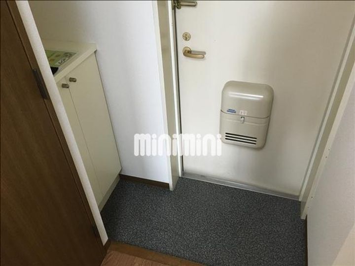 愛知県名古屋市千種区松軒2(マンション)の賃貸物件の内装