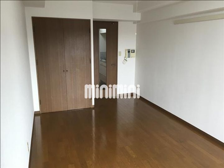 愛知県名古屋市千種区松軒2(マンション)の賃貸物件の内装